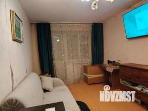 2-к квартира, вторичка, 44м2, 4/5 этаж