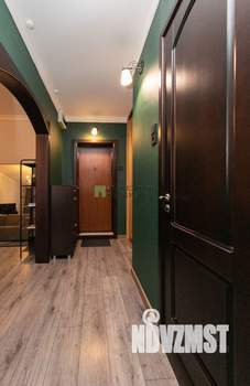 1-к квартира, вторичка, 35м2, 8/17 этаж