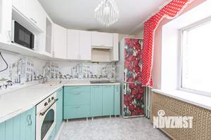 2-к квартира, вторичка, 54м2, 5/9 этаж