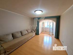 2-к квартира, вторичка, 58м2, 4/10 этаж