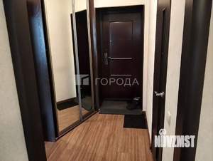 1-к квартира, вторичка, 33м2, 9/14 этаж