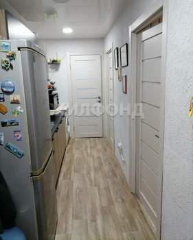 2-к квартира, вторичка, 37м2, 5/9 этаж