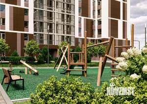 1-к квартира, вторичка, 38м2, 5/10 этаж