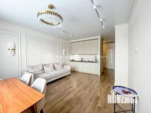 4-к квартира, вторичка, 90м2, 6/10 этаж