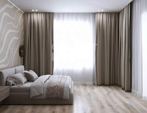 2-к квартира, вторичка, 58м2, 2/10 этаж