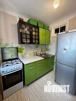 2-к квартира, вторичка, 42м2, 2/5 этаж