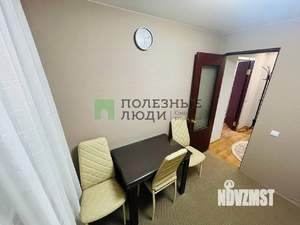 2-к квартира, вторичка, 46м2, 8/9 этаж