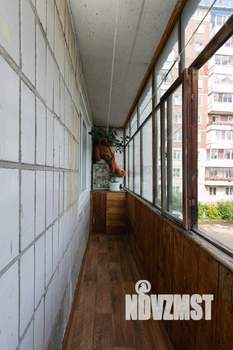 3-к квартира, вторичка, 66м2, 2/10 этаж