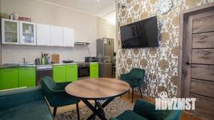 3-к квартира, вторичка, 58м2, 6/6 этаж