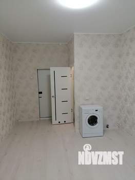 Студия квартира, вторичка, 20м2, 2/3 этаж