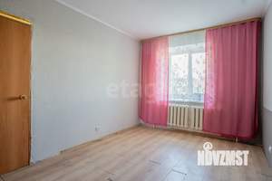 1-к квартира, вторичка, 28м2, 1/9 этаж