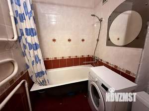 1-к квартира, вторичка, 33м2, 2/5 этаж