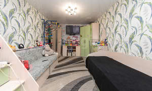 2-к квартира, вторичка, 44м2, 2/5 этаж