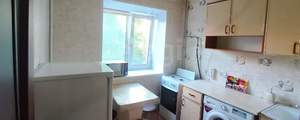 1-к квартира, вторичка, 32м2, 3/5 этаж