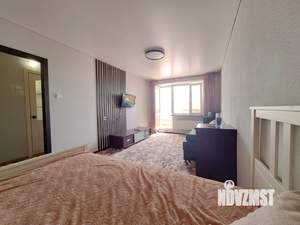 1-к квартира, вторичка, 44м2, 10/10 этаж