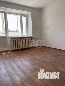 3-к квартира, вторичка, 57м2, 5/5 этаж