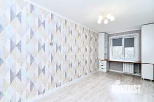 2-к квартира, вторичка, 43м2, 3/5 этаж