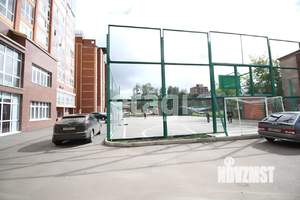3-к квартира, вторичка, 76м2, 5/17 этаж