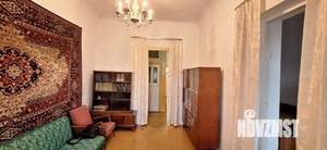 2-к квартира, вторичка, 41м2, 2/2 этаж