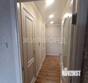 3-к квартира, вторичка, 100м2, 7/10 этаж