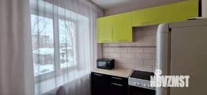 2-к квартира, вторичка, 42м2, 3/3 этаж