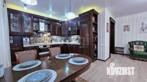 3-к квартира, вторичка, 97м2, 2/6 этаж