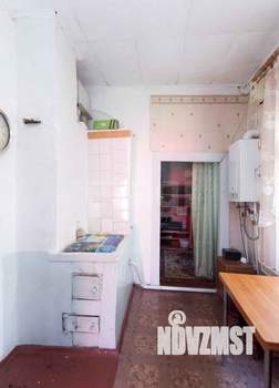 2-к квартира, вторичка, 49м2, 1/1 этаж