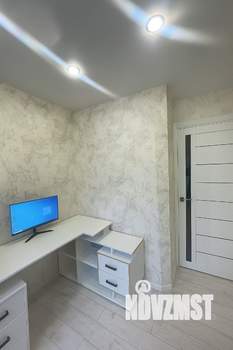 3-к квартира, вторичка, 45м2, 1/5 этаж