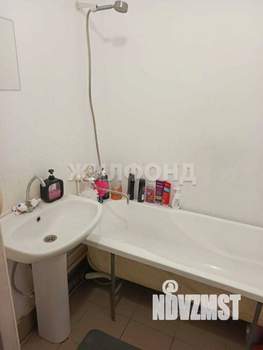 3-к квартира, вторичка, 74м2, 9/18 этаж