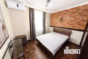 1-к квартира, вторичка, 43м2, 10/10 этаж