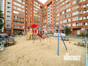 2-к квартира, вторичка, 50м2, 4/9 этаж