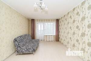 1-к квартира, вторичка, 36м2, 2/9 этаж