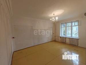 2-к квартира, вторичка, 40м2, 2/3 этаж