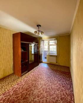3-к квартира, вторичка, 68м2, 2/6 этаж