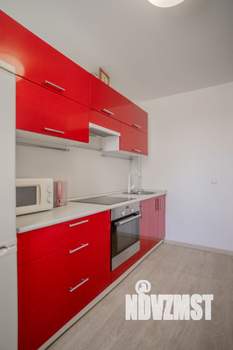 1-к квартира, вторичка, 33м2, 6/10 этаж