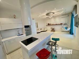 2-к квартира, вторичка, 73м2, 6/6 этаж