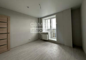 3-к квартира, вторичка, 72м2, 5/18 этаж