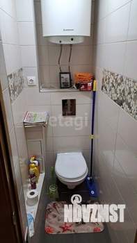 2-к квартира, вторичка, 48м2, 9/9 этаж