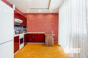 1-к квартира, вторичка, 32м2, 9/10 этаж
