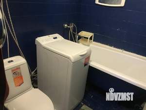 1-к квартира, вторичка, 30м2, 5/9 этаж