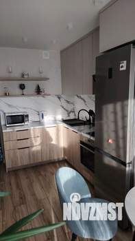 1-к квартира, вторичка, 41м2, 11/21 этаж