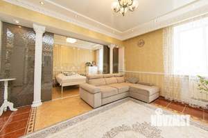 3-к квартира, вторичка, 87м2, 5/5 этаж