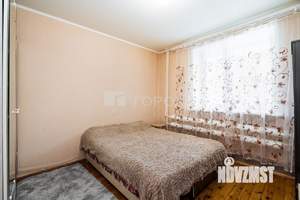 2-к квартира, вторичка, 54м2, 1/3 этаж