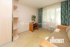 2-к квартира, вторичка, 45м2, 1/5 этаж