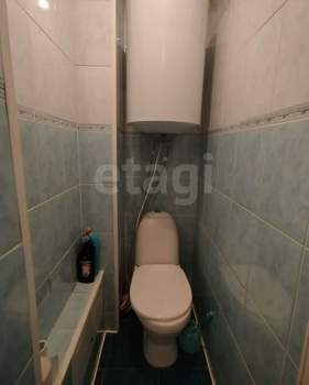 3-к квартира, вторичка, 64м2, 9/9 этаж