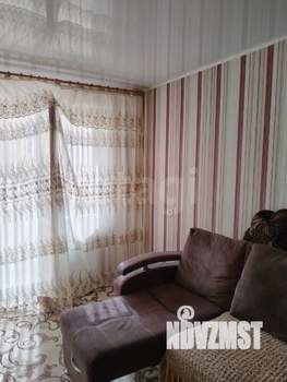 3-к квартира, вторичка, 59м2, 1/5 этаж