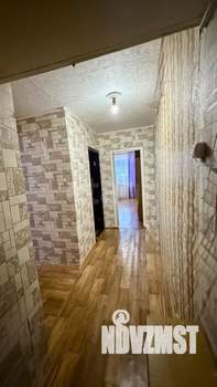 3-к квартира, вторичка, 57м2, 1/5 этаж