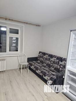 Студия квартира, вторичка, 17м2, 2/9 этаж