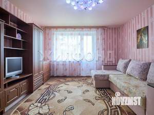 3-к квартира, вторичка, 65м2, 5/5 этаж