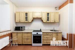 2-к квартира, вторичка, 57м2, 2/15 этаж
